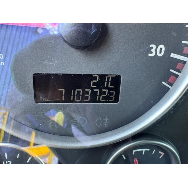 2011 MAN TGX 18.440-47008957