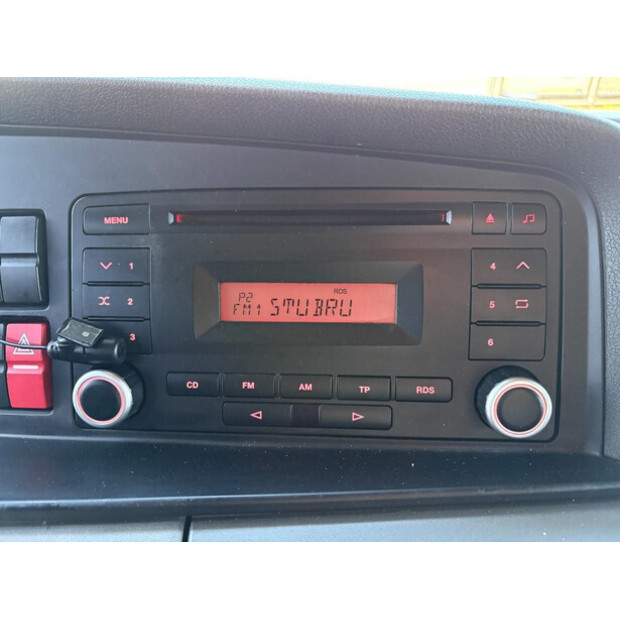 2011 MAN TGX 18.440-47008963