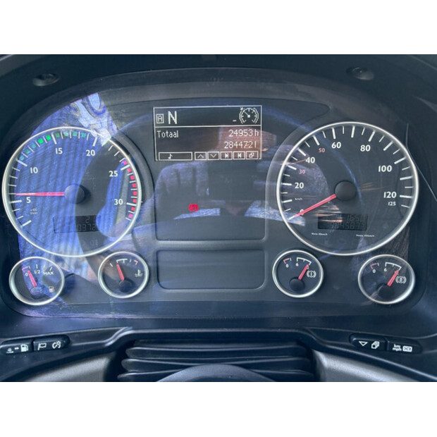 2011 MAN TGX 18.440-47008964