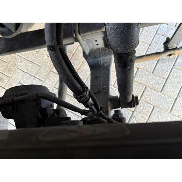 2011 MAN TGX 18.440-47008965