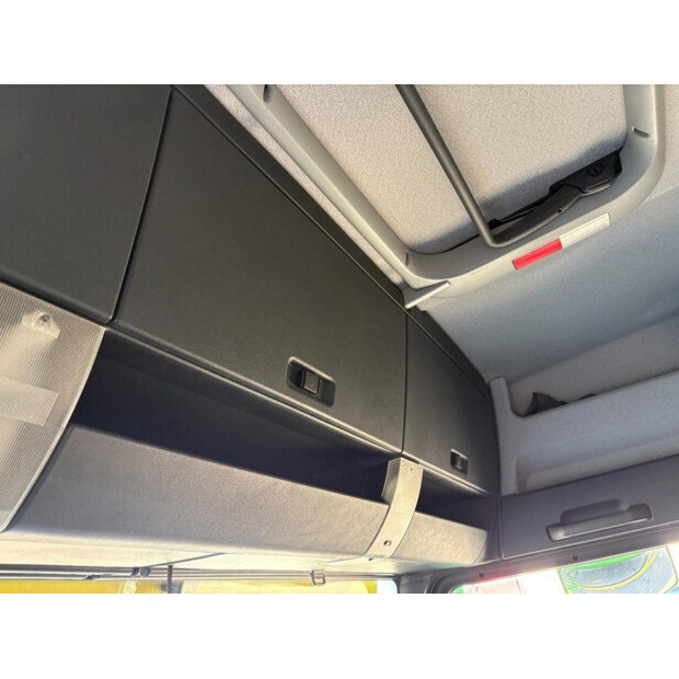 2011 MAN TGX 18.440-47008967