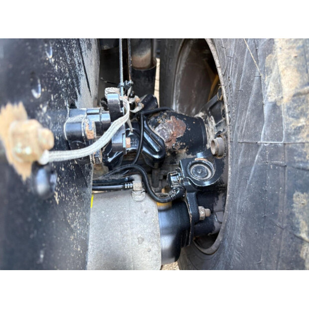 2011 MAN TGX 18.440-47008968