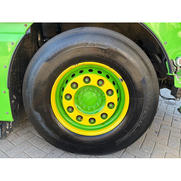 2011 MAN TGX 18.440-47008969