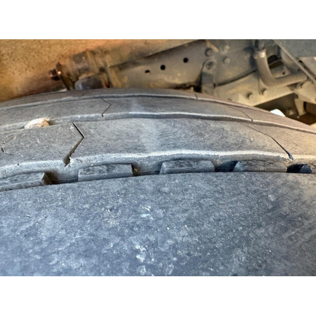 2011 MAN TGX 18.440-47008970