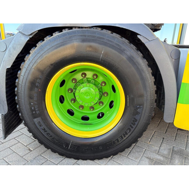 2011 MAN TGX 18.440-47008971