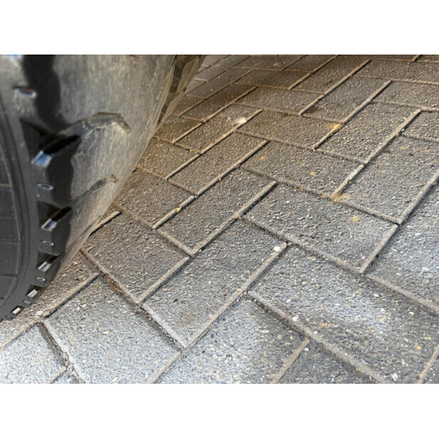 2011 MAN TGX 18.440-47008972