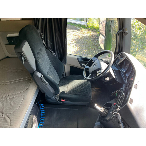 2016 Mercedes-Benz ACTROS 1943-47008991