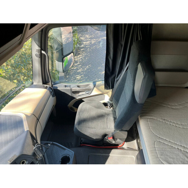 2016 Mercedes-Benz ACTROS 1943-47008992