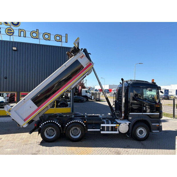 2012 Scania R500-47008996