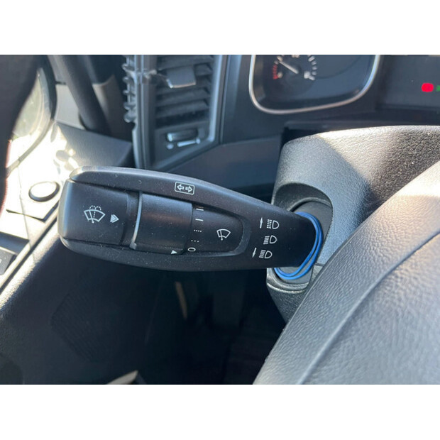 2016 Mercedes-Benz ACTROS 1943-47009002