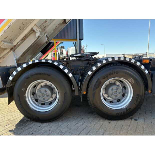 2012 Scania R500-47009003