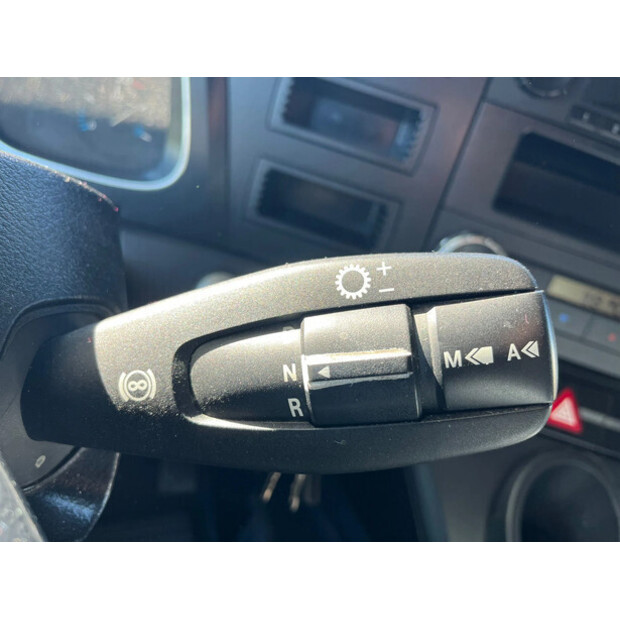 2016 Mercedes-Benz ACTROS 1943-47009004