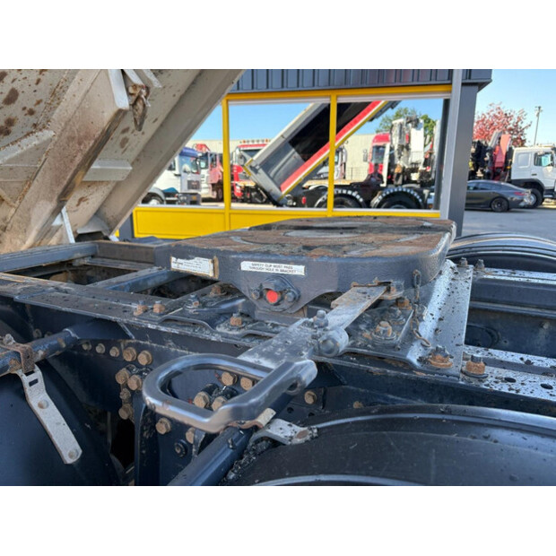 2012 Scania R500-47009005