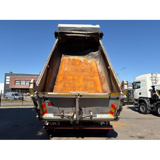 2012 Scania R500-47009007