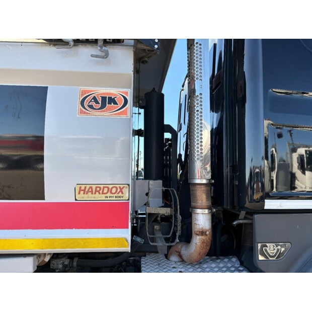 2012 Scania R500-47009013