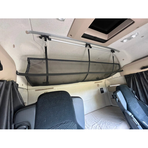 2016 Mercedes-Benz ACTROS 1943-47009016