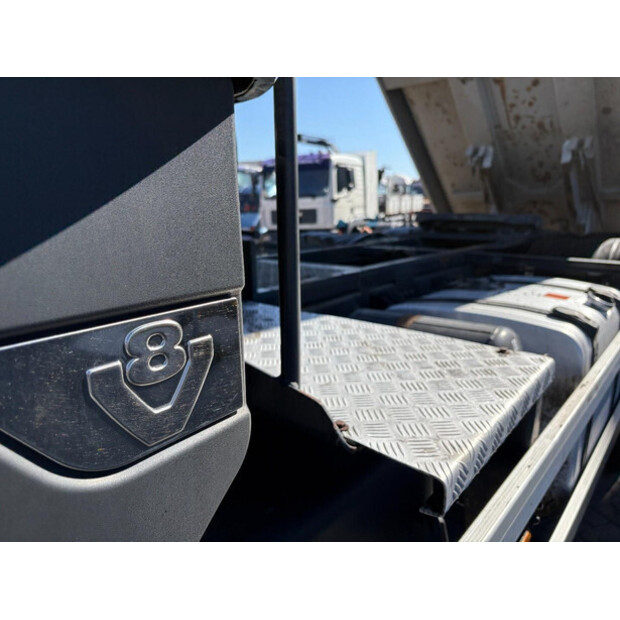 2012 Scania R500-47009017