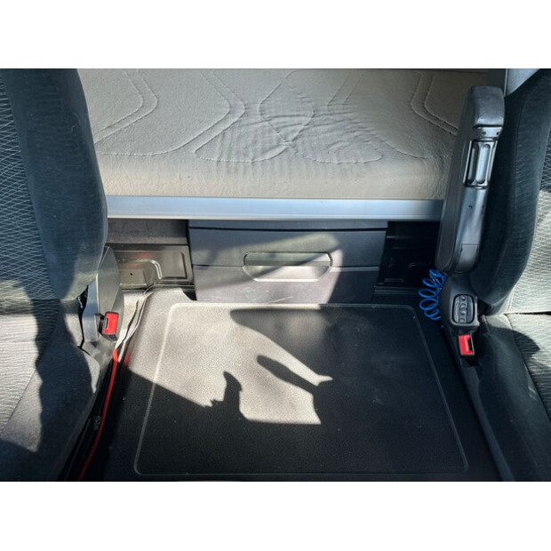 2016 Mercedes-Benz ACTROS 1943-47009018