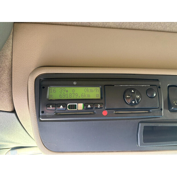 2012 Scania R500-47009019