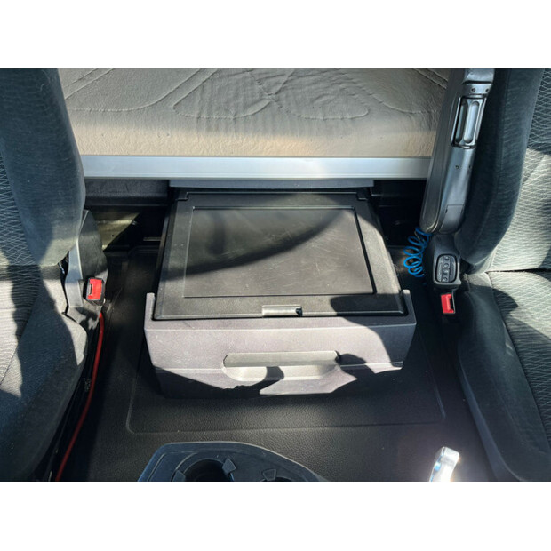 2016 Mercedes-Benz ACTROS 1943-47009020