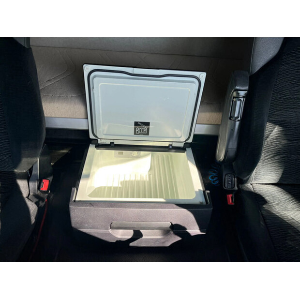 2016 Mercedes-Benz ACTROS 1943-47009022