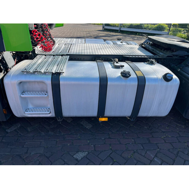 2016 Mercedes-Benz ACTROS 1943-47009026