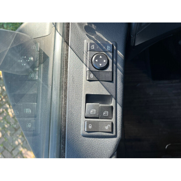 2016 Mercedes-Benz ACTROS 1943-47009038