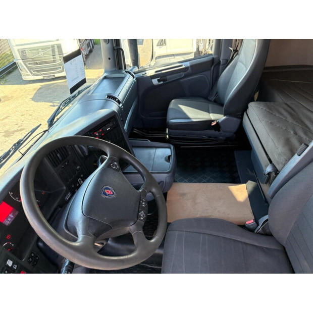 2012 Scania R500-47009041