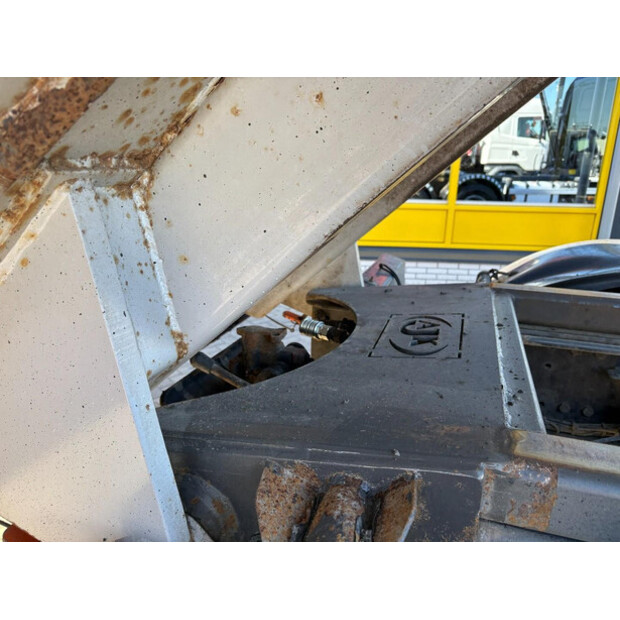 2012 Scania R500-47009045