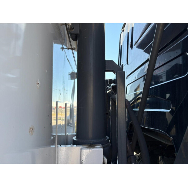 2012 Scania R500-47009047