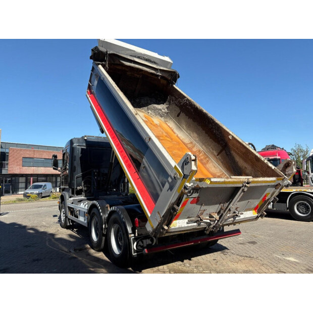 2012 Scania R500-47009062