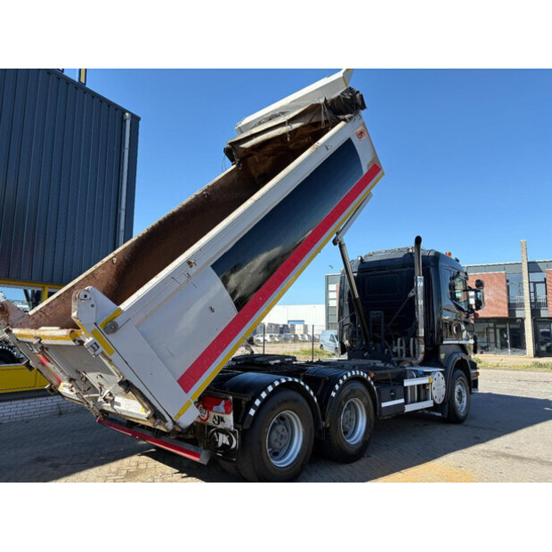 2012 Scania R500-47009069