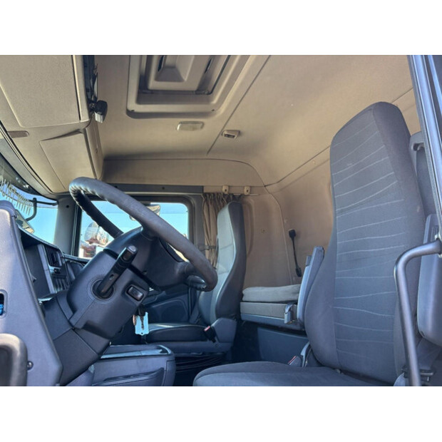 2012 Scania R500-47009073