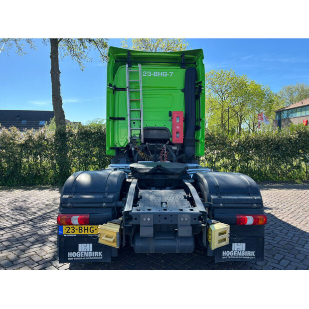 2016 Mercedes-Benz ACTROS 1943-47009078
