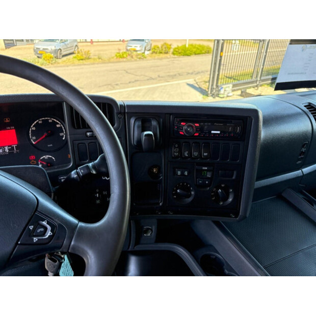 2012 Scania R500-47009079