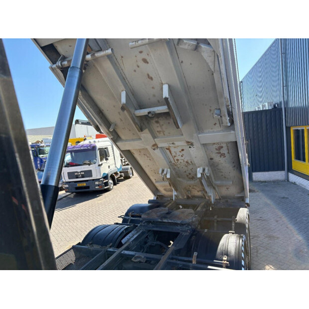 2012 Scania R500-47009085