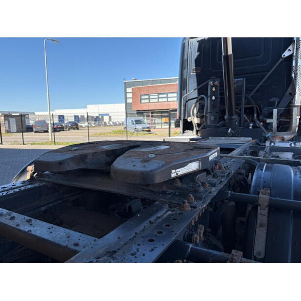 2012 Scania R500-47009087