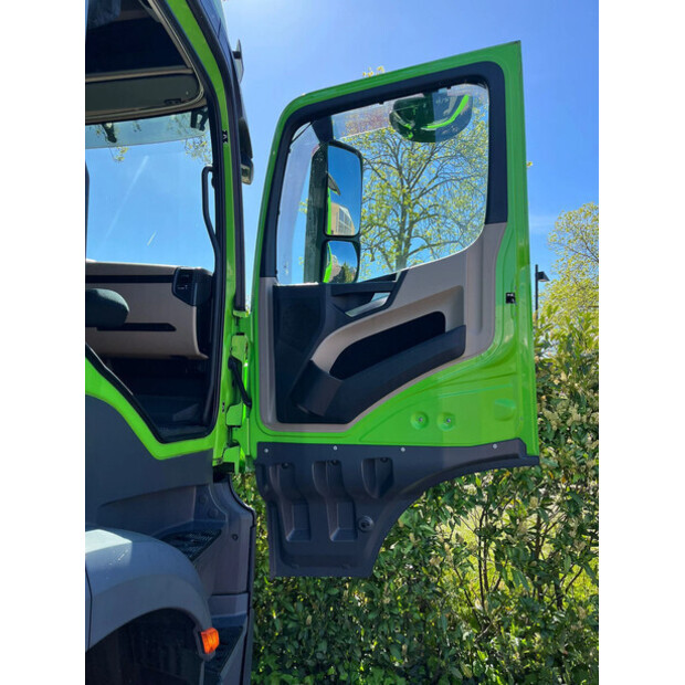 2016 Mercedes-Benz ACTROS 1943-47009090