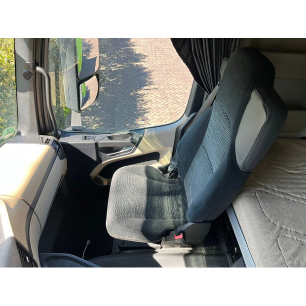 2016 Mercedes-Benz ACTROS 1943-47009094