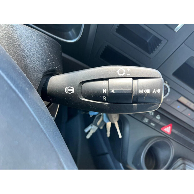 2016 Mercedes-Benz ACTROS 1943-47009101