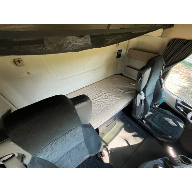 2016 Mercedes-Benz ACTROS 1943-47009111