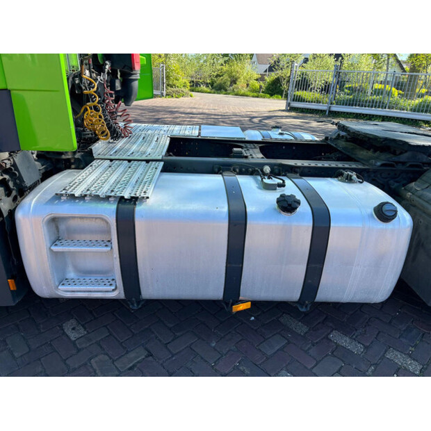 2016 Mercedes-Benz ACTROS 1943-47009115