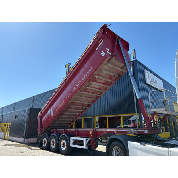 2018 إم أو إل SAF-47009126