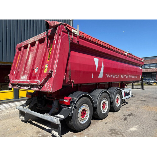 2018 إم أو إل SAF-47009130