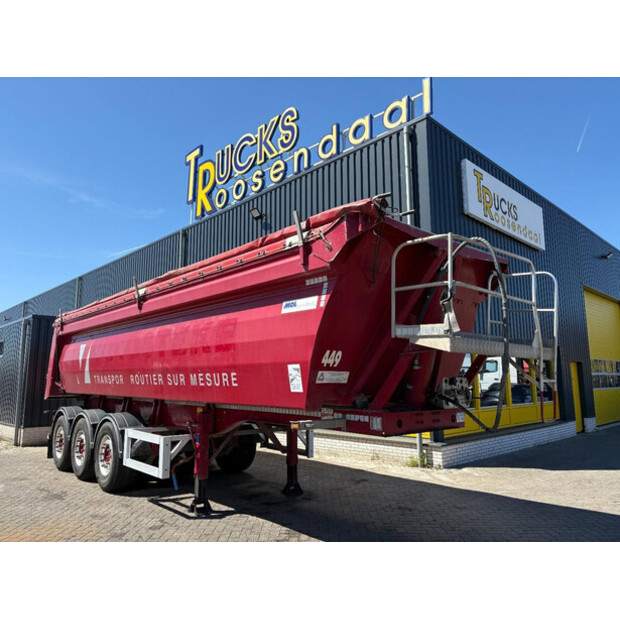 2018 إم أو إل SAF-47009132