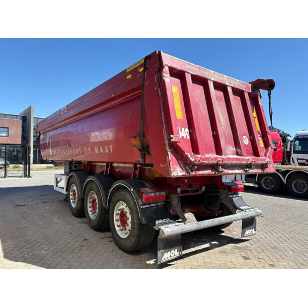 2018 إم أو إل SAF-47009133