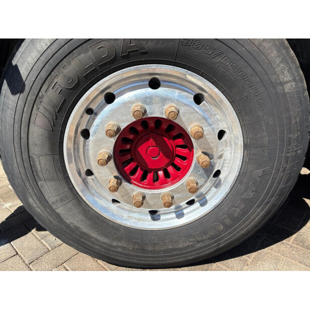 2018 إم أو إل SAF-47009135