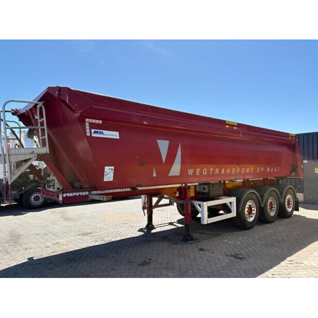 2018 إم أو إل SAF-47009142