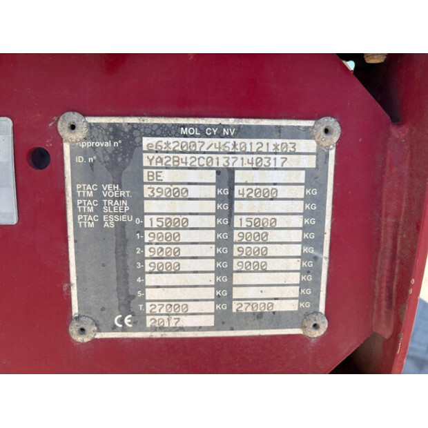 2018 إم أو إل SAF-47009145