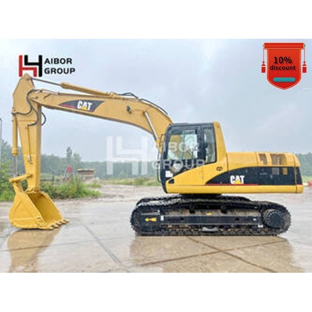 2023 Caterpillar 320C-47009420